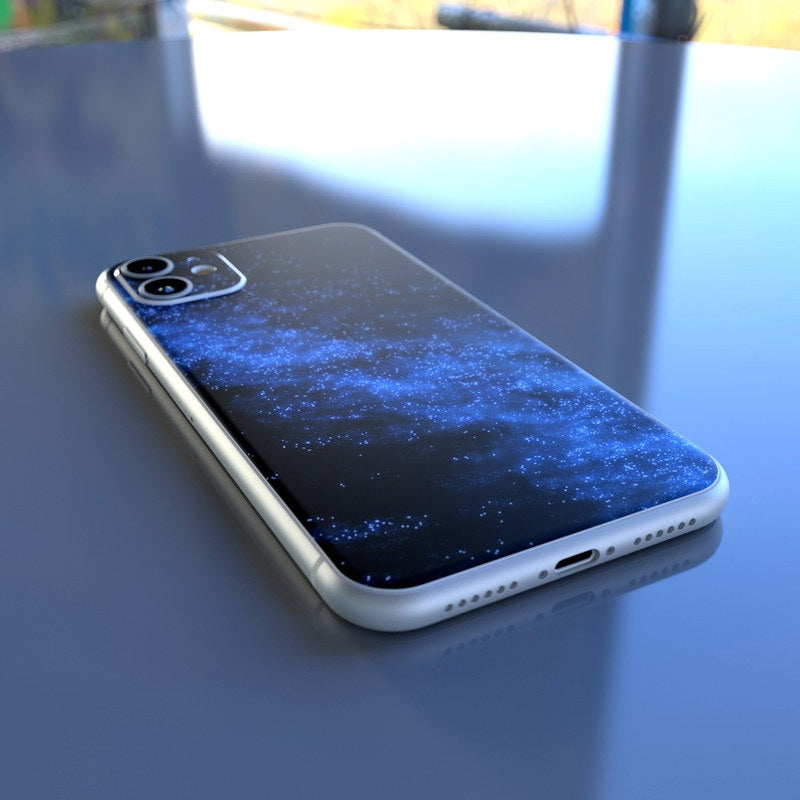 Milky Way - Apple iPhone 11 Skin