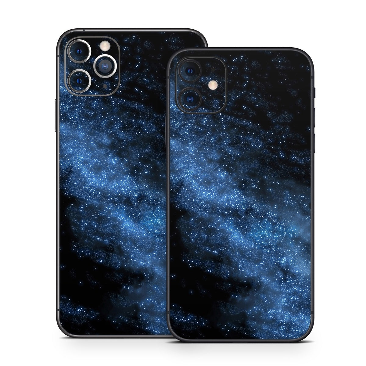 Milky Way - Apple iPhone 11 Skin