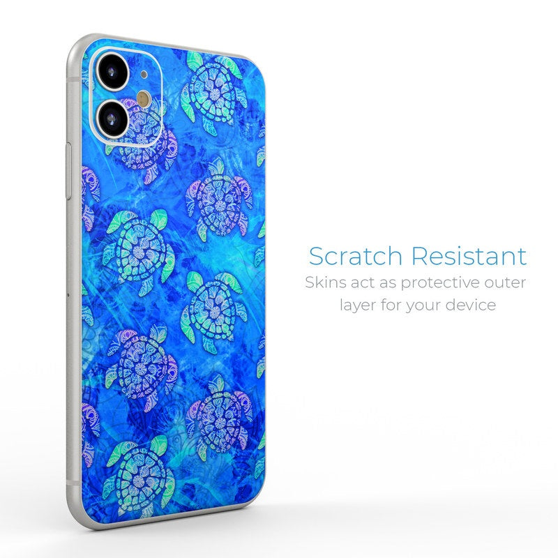 Mother Earth - Apple iPhone 11 Skin