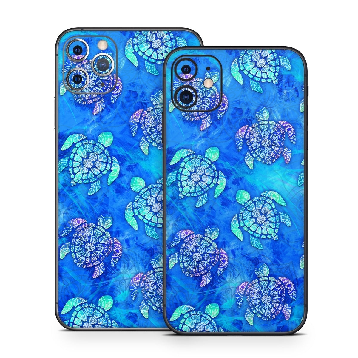 Mother Earth - Apple iPhone 11 Skin