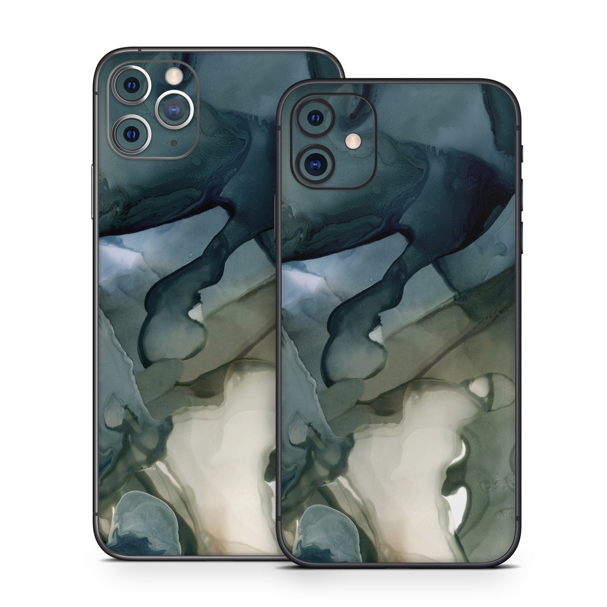 Moody Blues - Apple iPhone 11 Skin