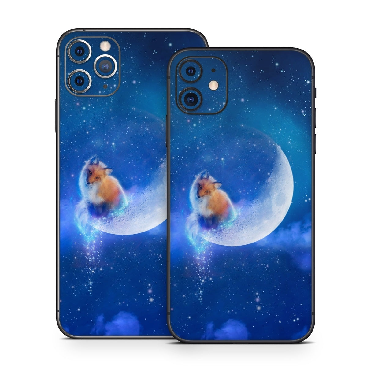 Moon Fox - Apple iPhone 11 Skin