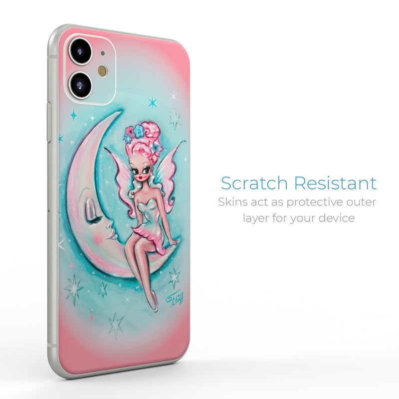 Moon Pixie - Apple iPhone 11 Skin