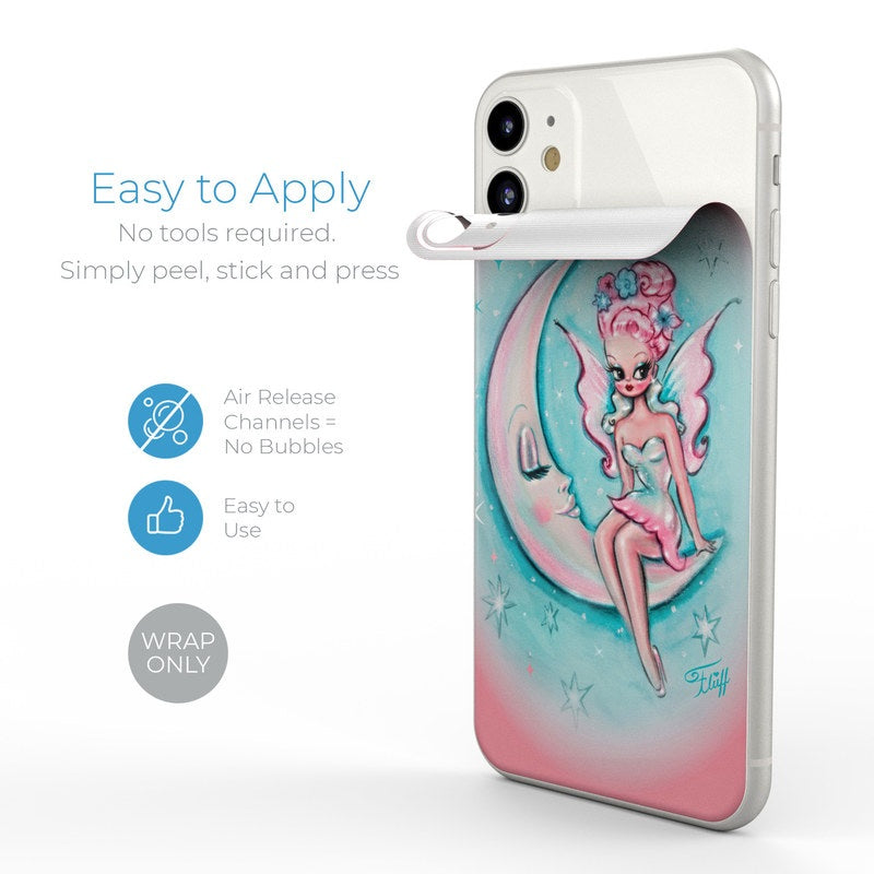 Moon Pixie - Apple iPhone 11 Skin