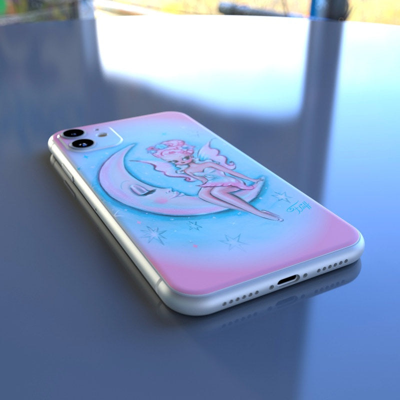 Moon Pixie - Apple iPhone 11 Skin