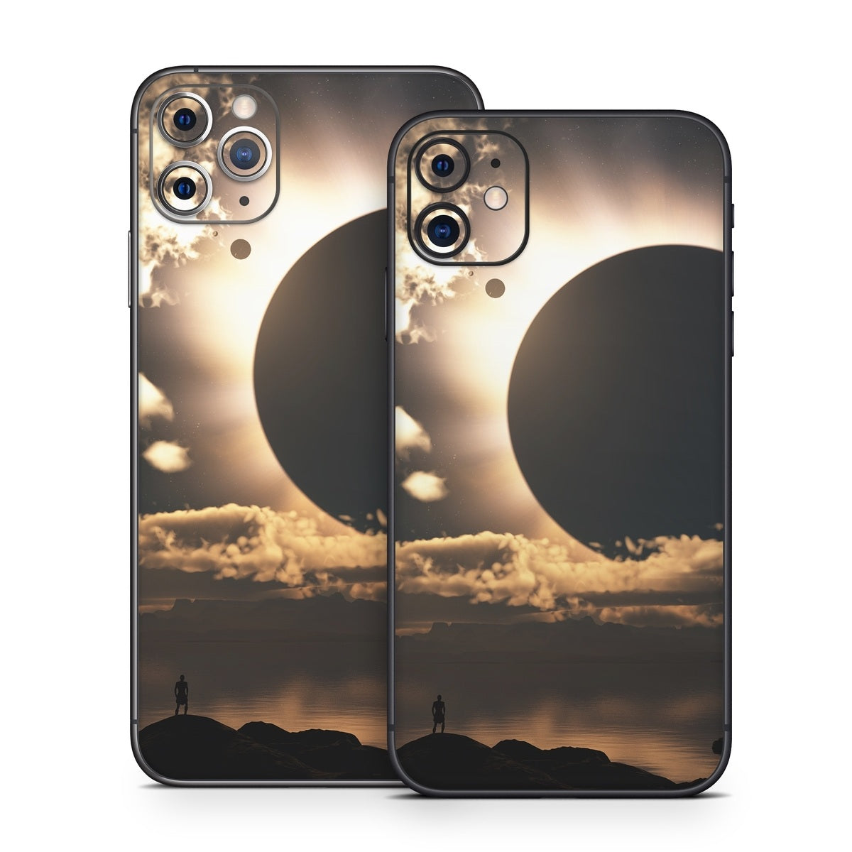 Moon Shadow - Apple iPhone 11 Skin