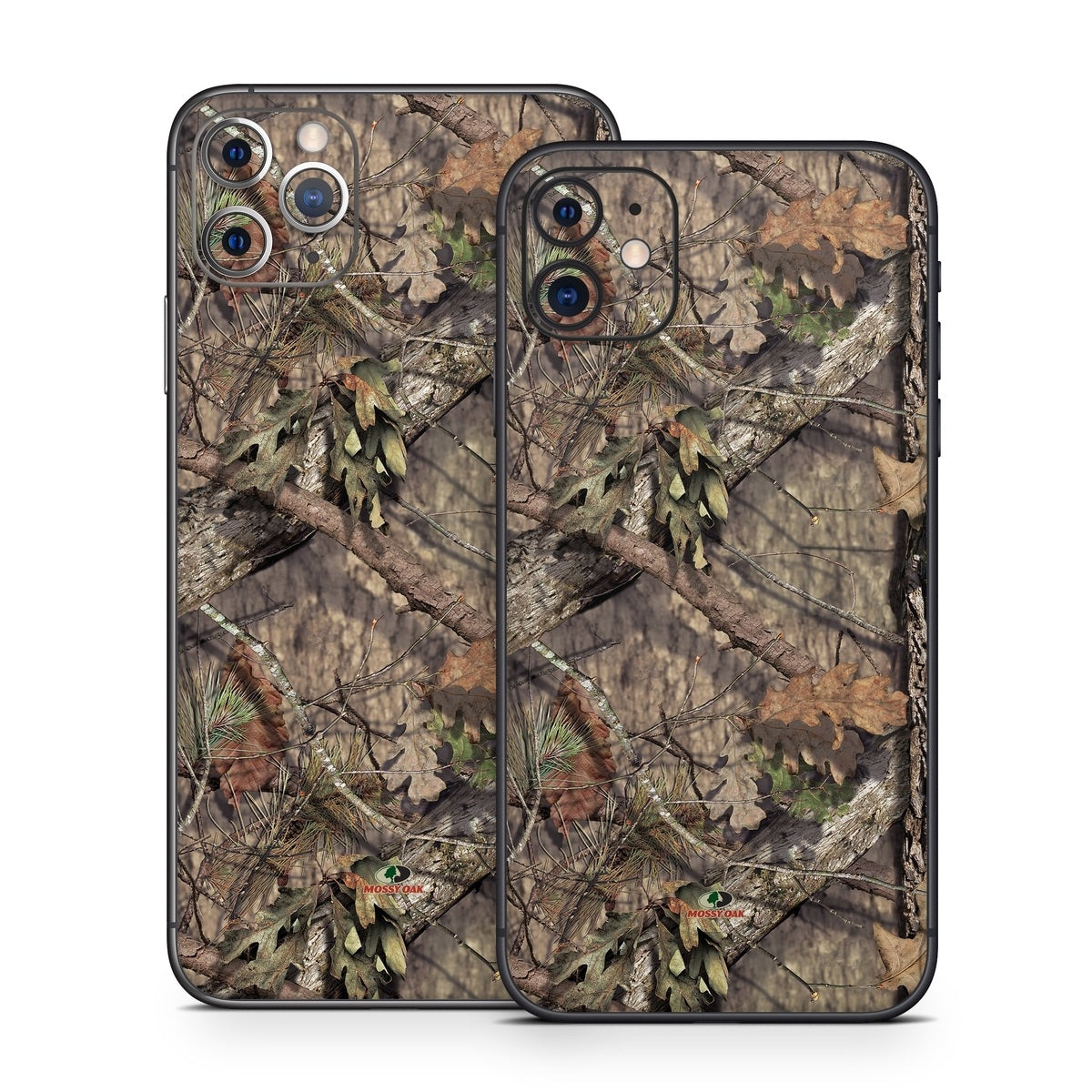 Break-Up Country - Apple iPhone 11 Skin