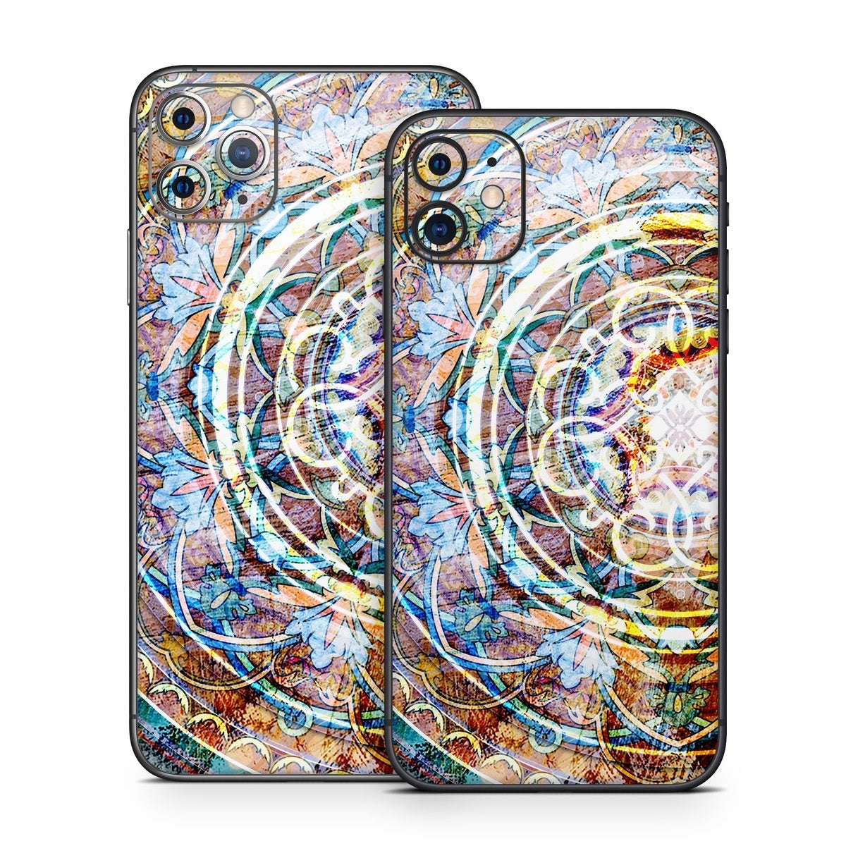 Mystical Medallion - Apple iPhone 11 Skin