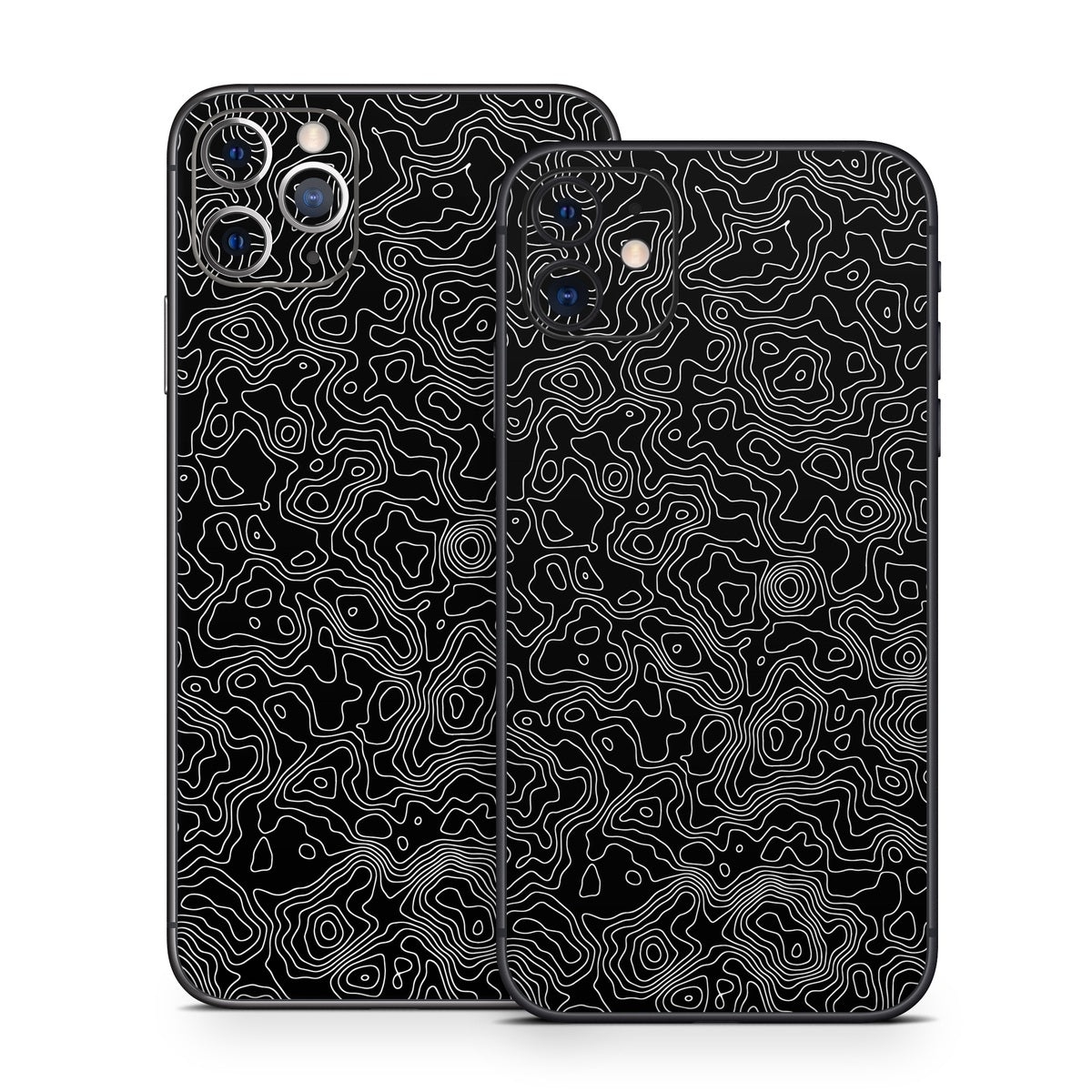 Nocturnal - Apple iPhone 11 Skin