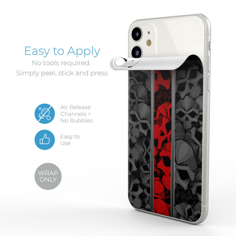 Nunzio - Apple iPhone 11 Skin