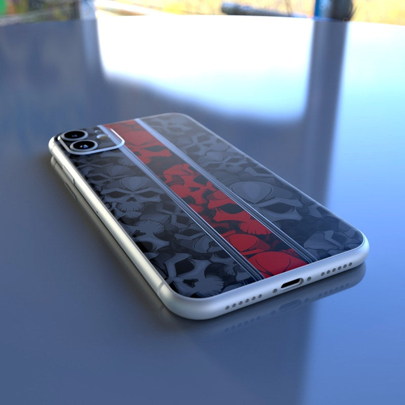 Nunzio - Apple iPhone 11 Skin