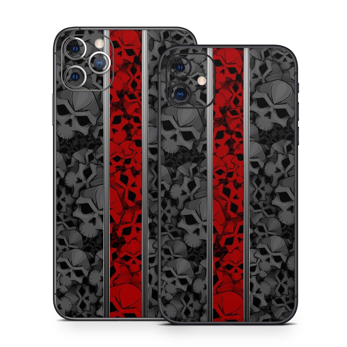 Nunzio - Apple iPhone 11 Skin