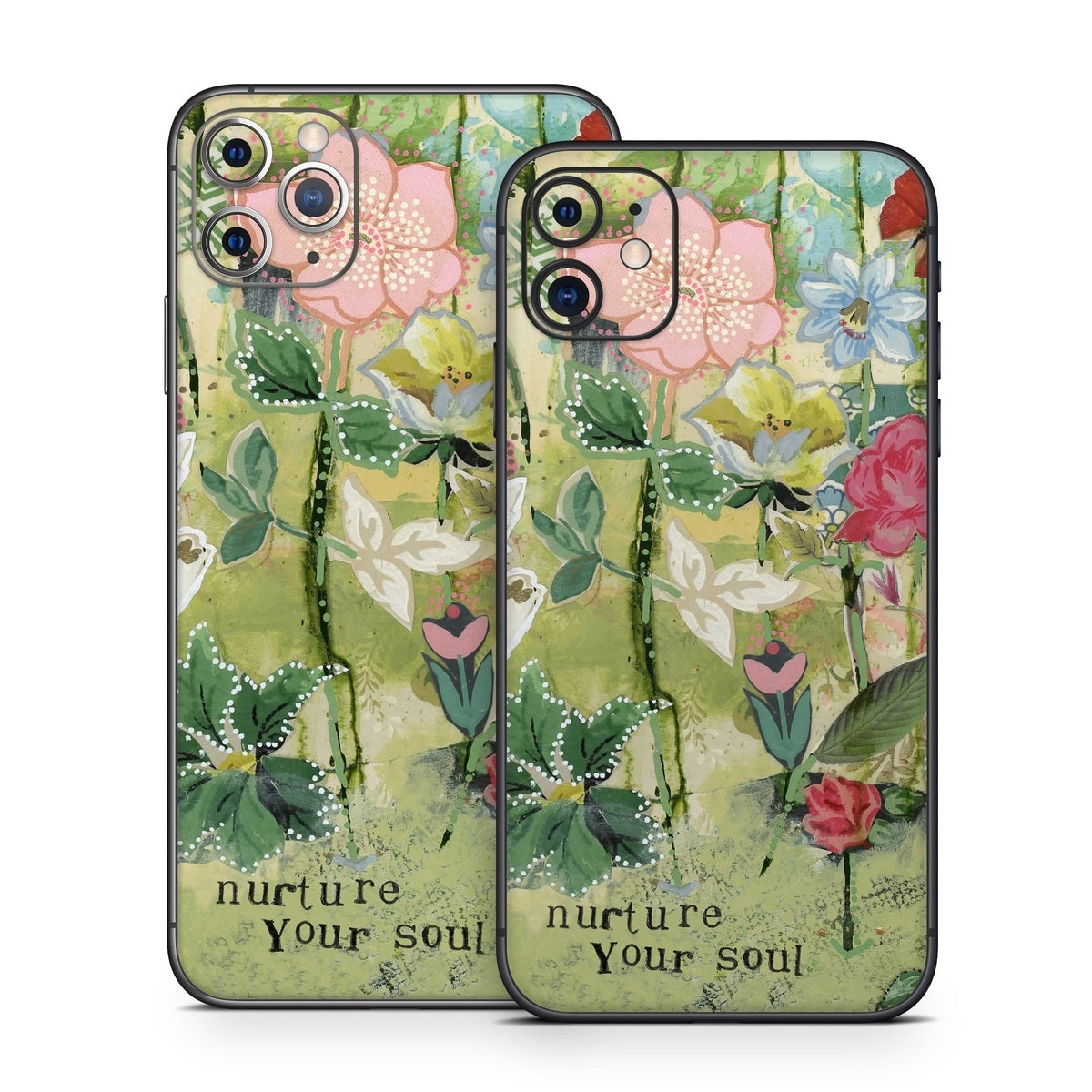 Nurture - Apple iPhone 11 Skin