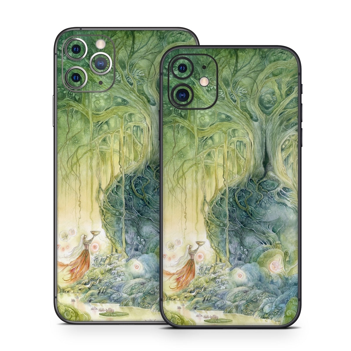 Offerings - Apple iPhone 11 Skin