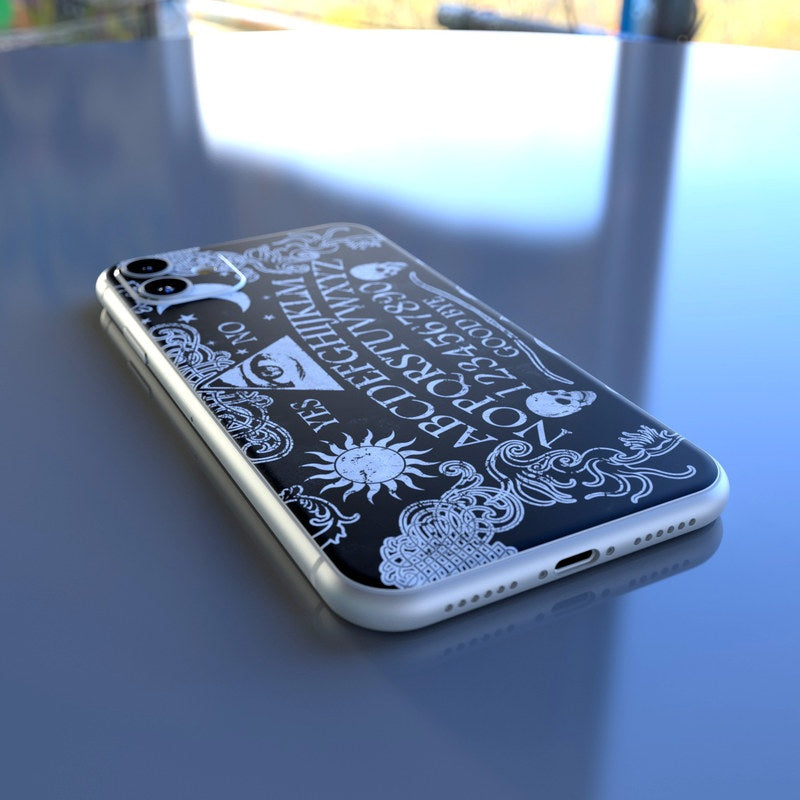 Ouija - Apple iPhone 11 Skin