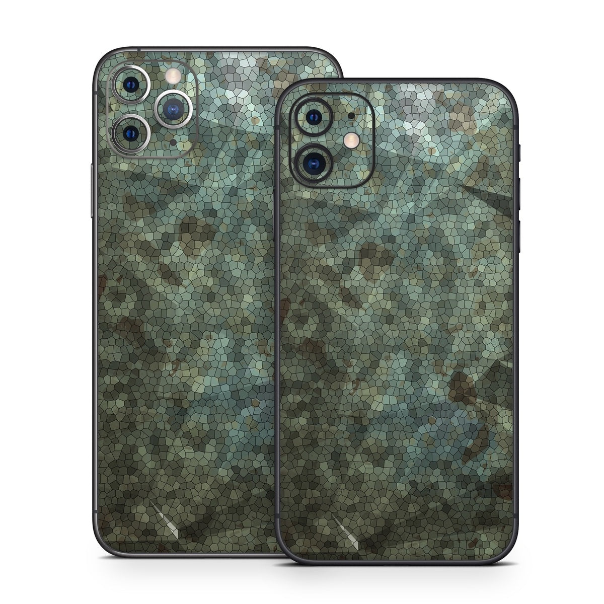 Outcrop - Apple iPhone 11 Skin