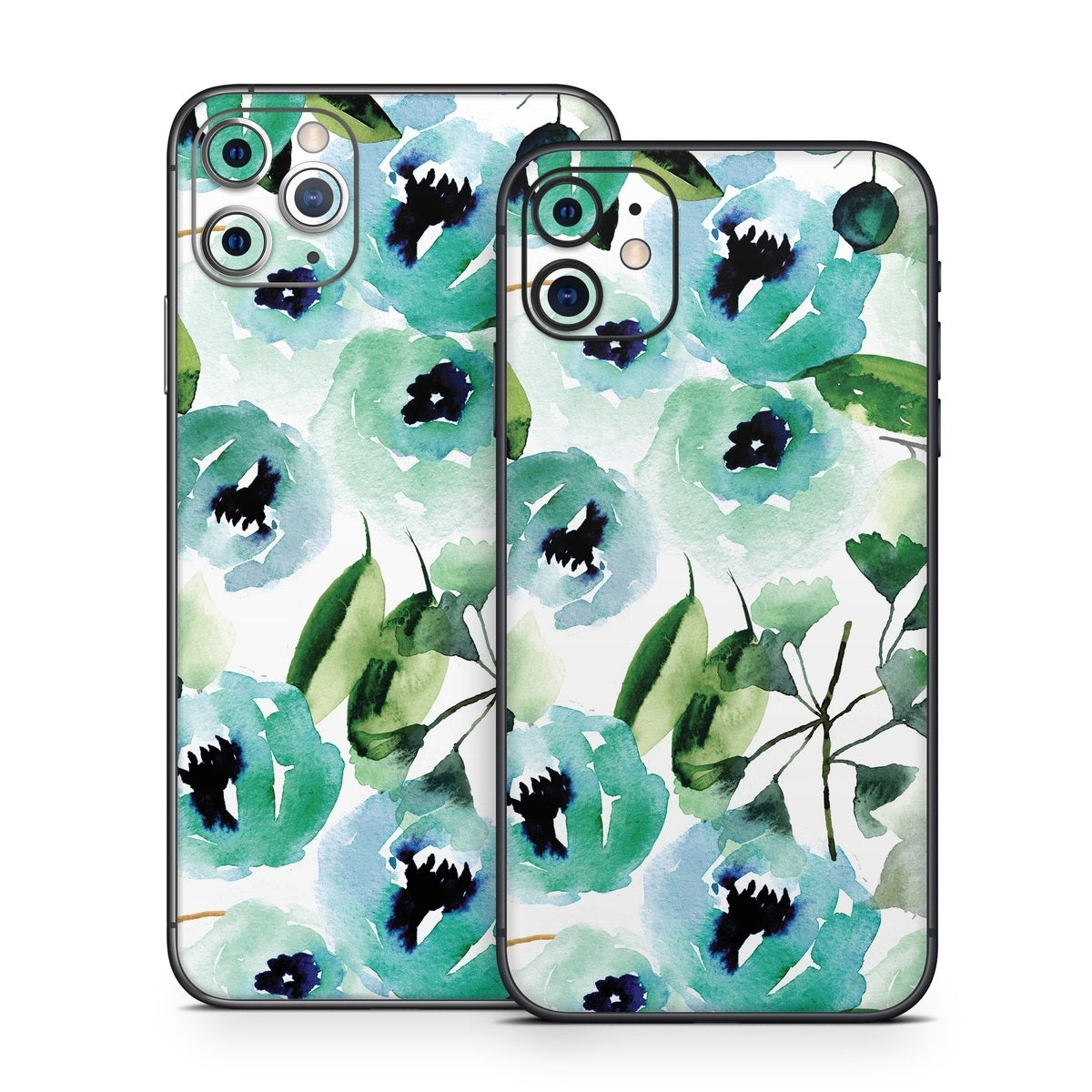 Peonies - Apple iPhone 11 Skin