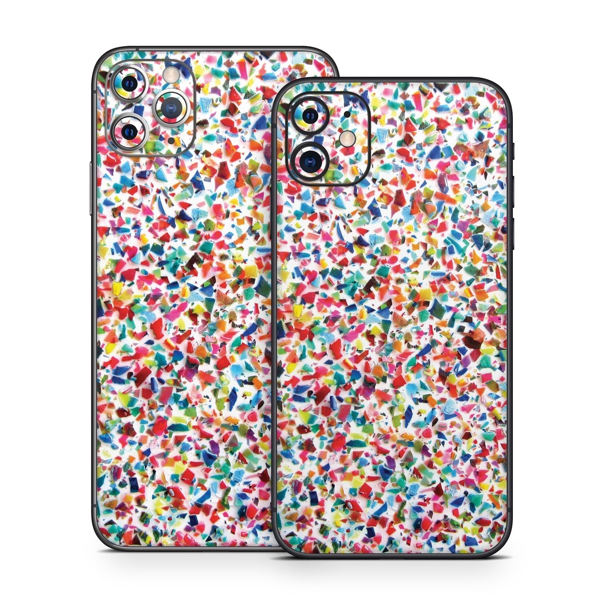 Plastic Playground - Apple iPhone 11 Skin