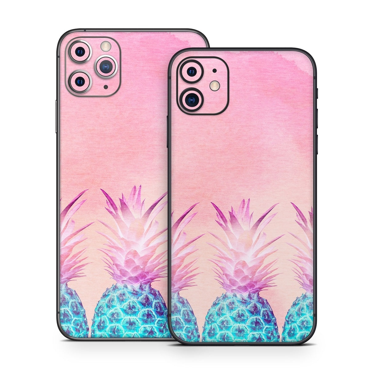 Pineapple Farm - Apple iPhone 11 Skin