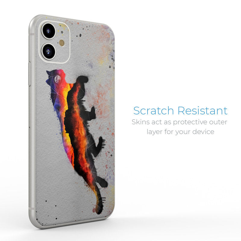 Resolve - Apple iPhone 11 Skin