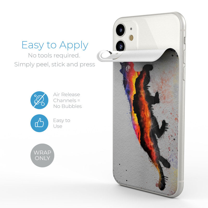 Resolve - Apple iPhone 11 Skin