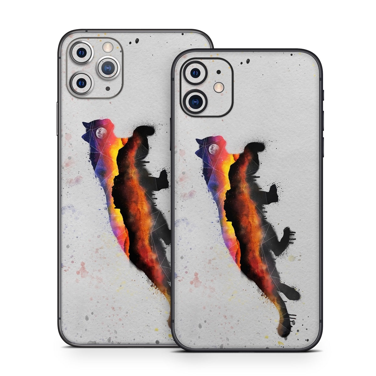 Resolve - Apple iPhone 11 Skin