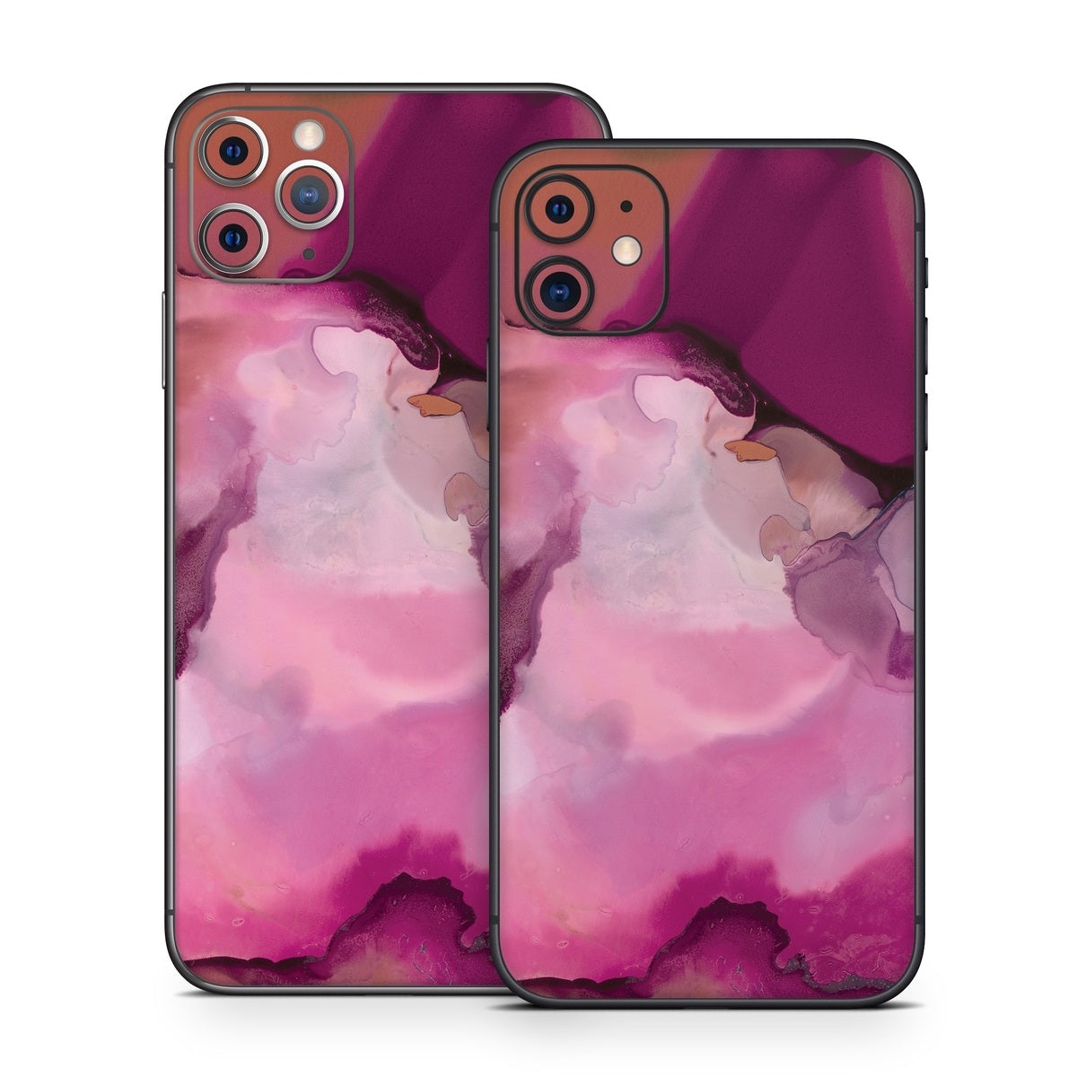 Rhapsody - Apple iPhone 11 Skin