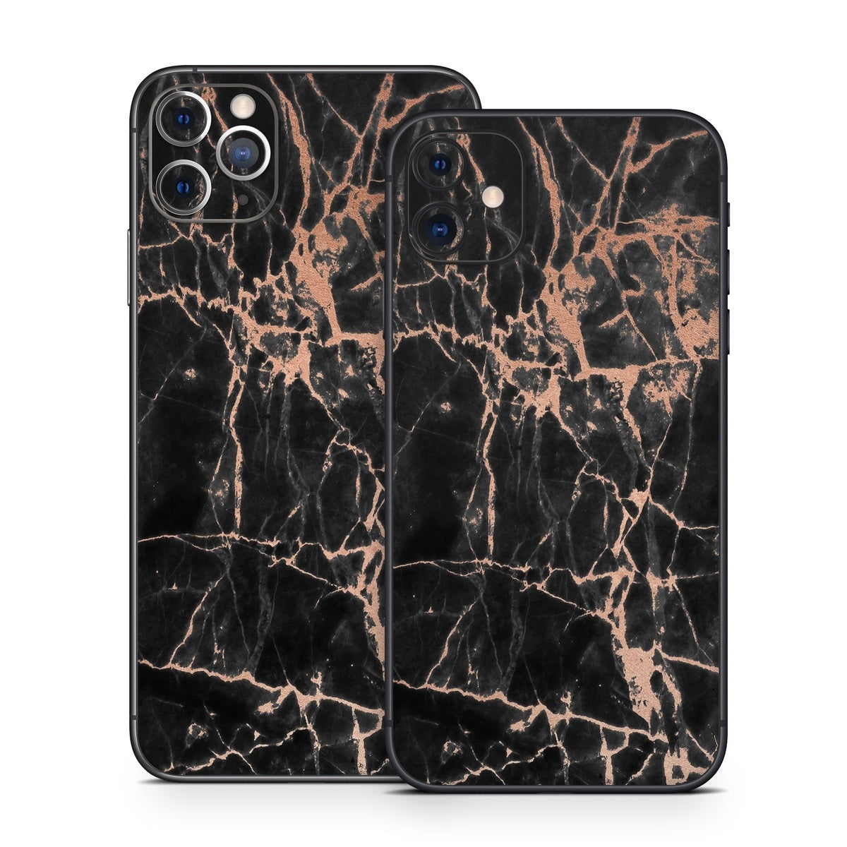 Rose Quartz Marble - Apple iPhone 11 Skin