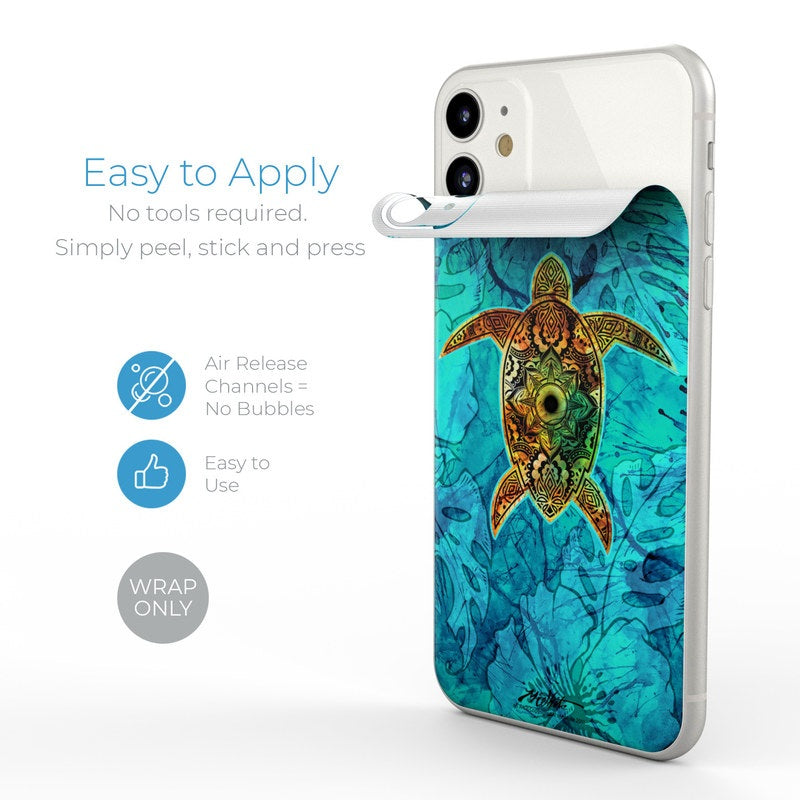 Sacred Honu - Apple iPhone 11 Skin