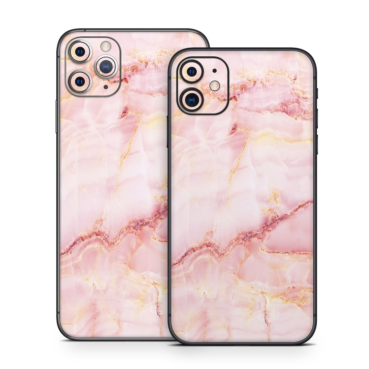 Satin Marble - Apple iPhone 11 Skin