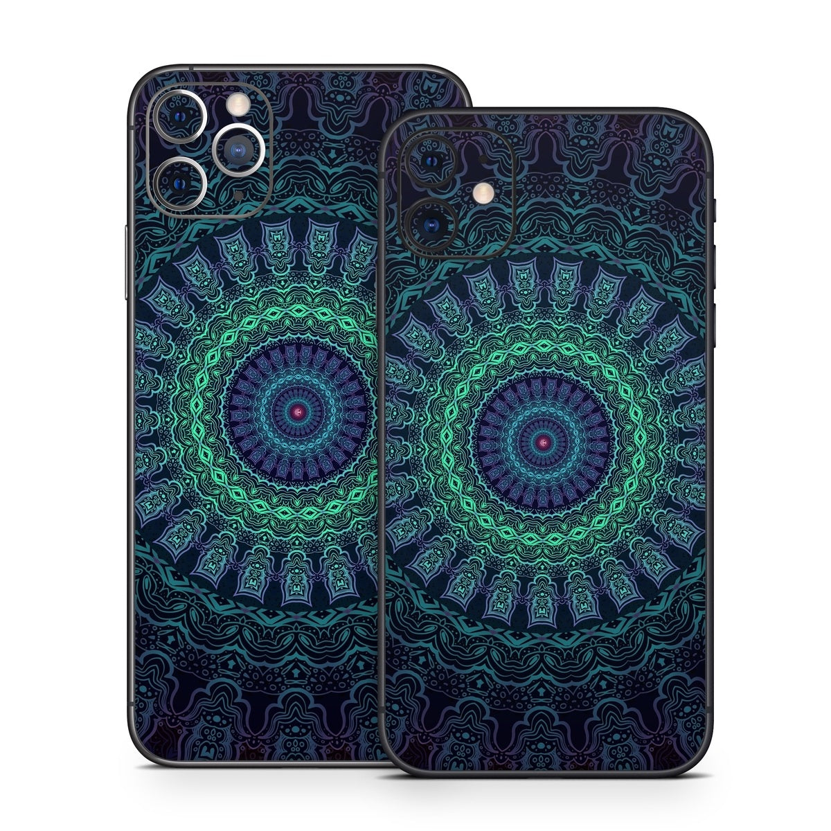 Set And Setting - Apple iPhone 11 Skin