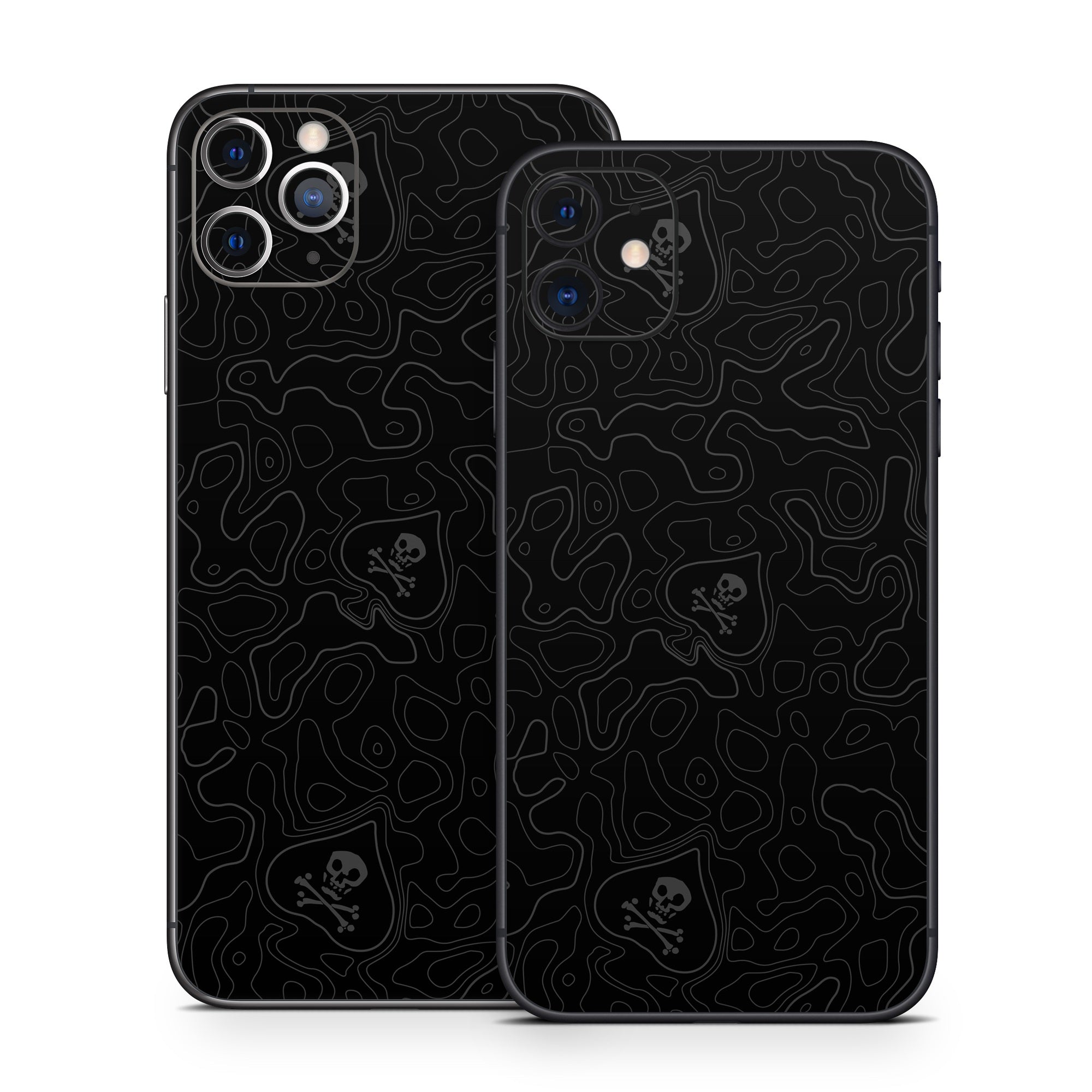 SOFLETE Spade Topo - Apple iPhone 11 Skin