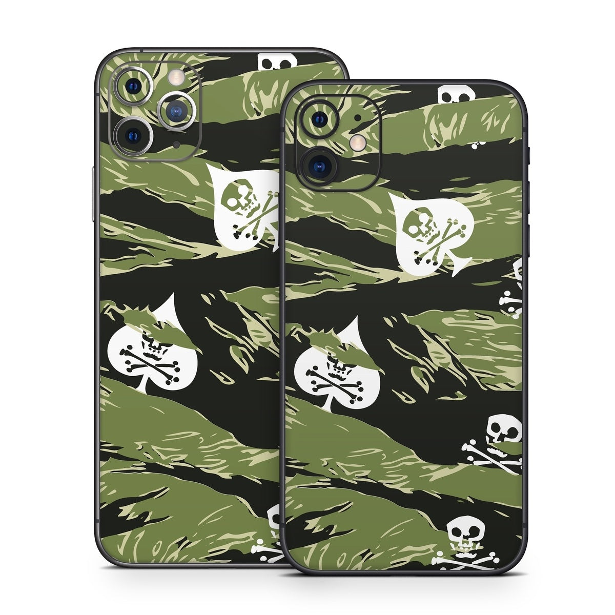 SOFLETE Tiger Stripe Camo - Apple iPhone 11 Skin