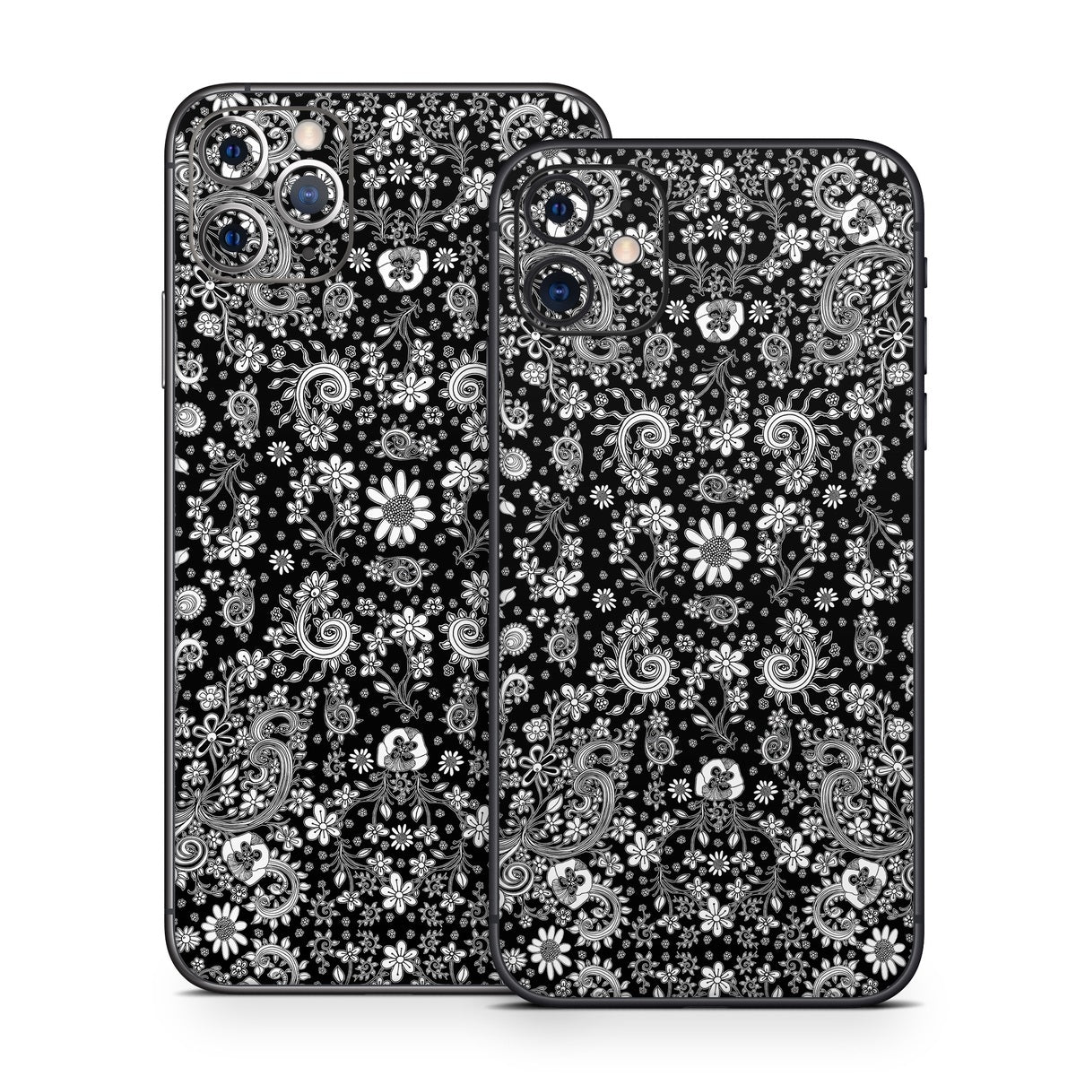 Shaded Daisy - Apple iPhone 11 Skin