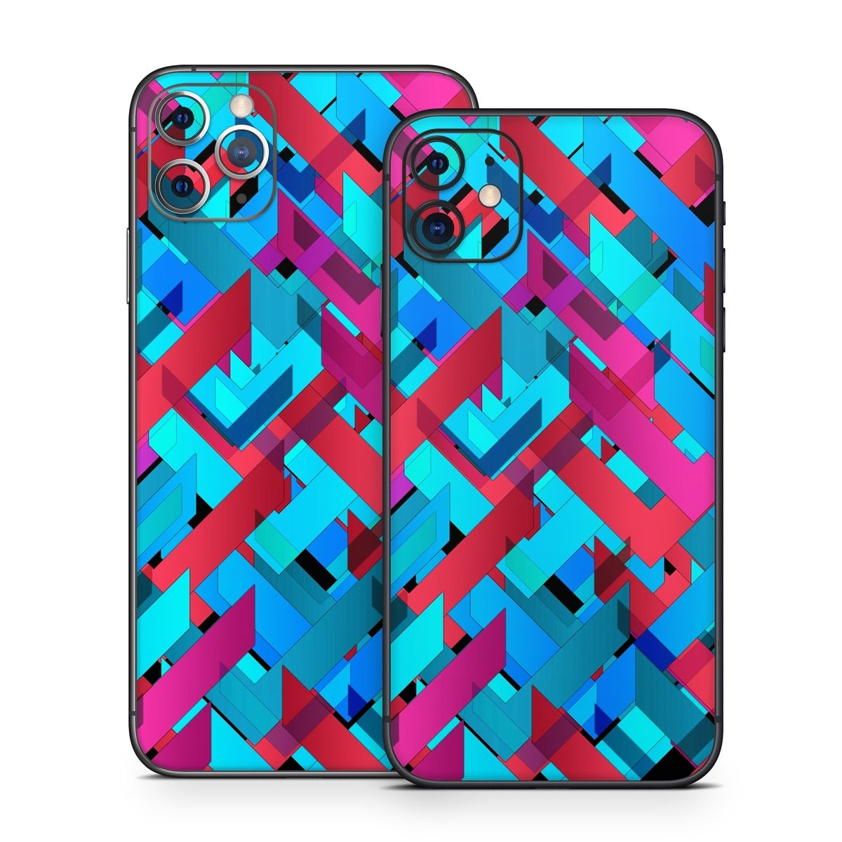 Shakeup - Apple iPhone 11 Skin