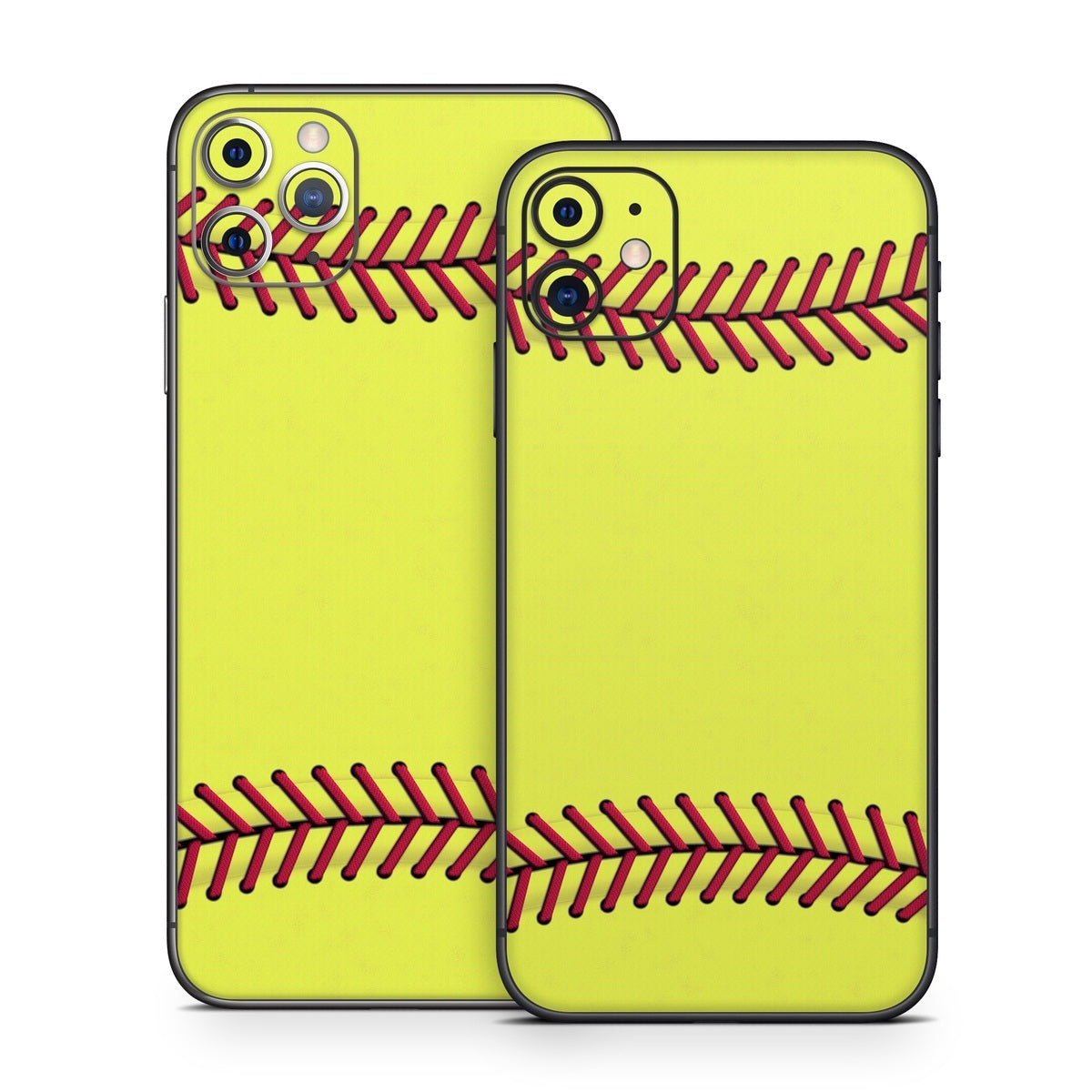 Softball - Apple iPhone 11 Skin