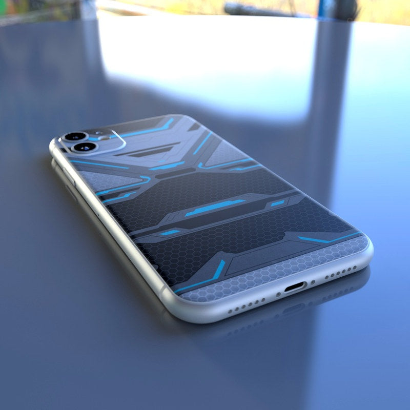 Spec - Apple iPhone 11 Skin