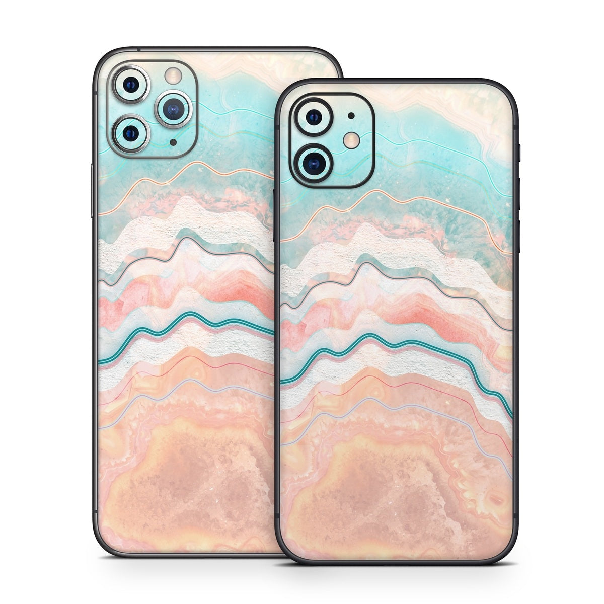 Spring Oyster - Apple iPhone 11 Skin