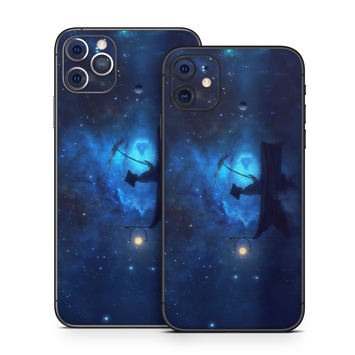 Starlord - Apple iPhone 11 Skin