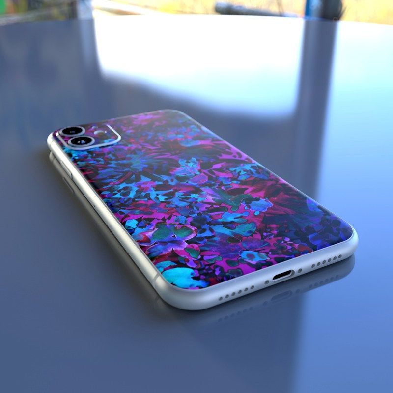 Summer Tropics - Apple iPhone 11 Skin