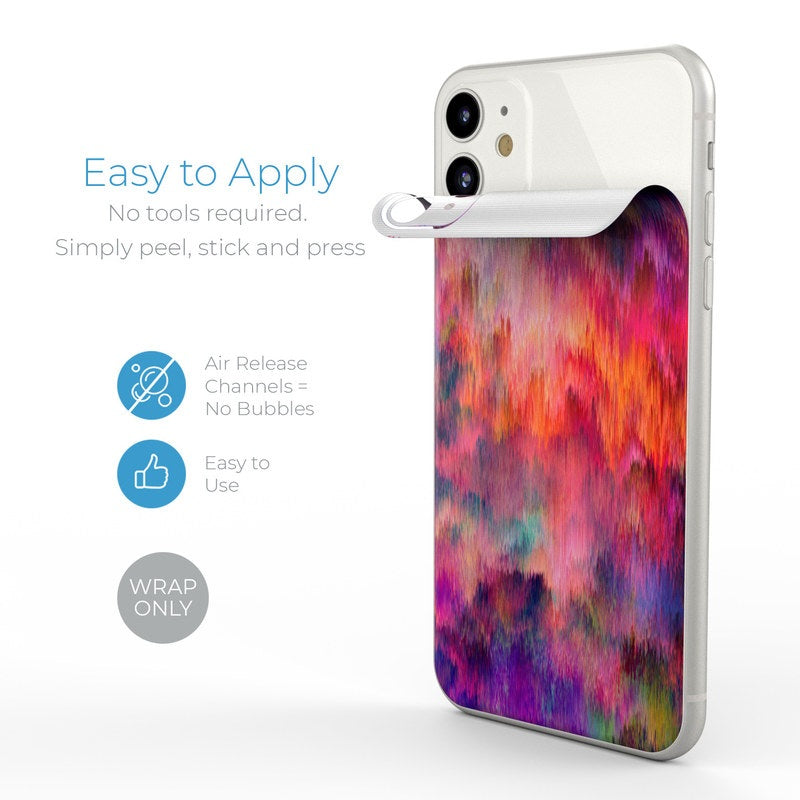 Sunset Storm - Apple iPhone 11 Skin