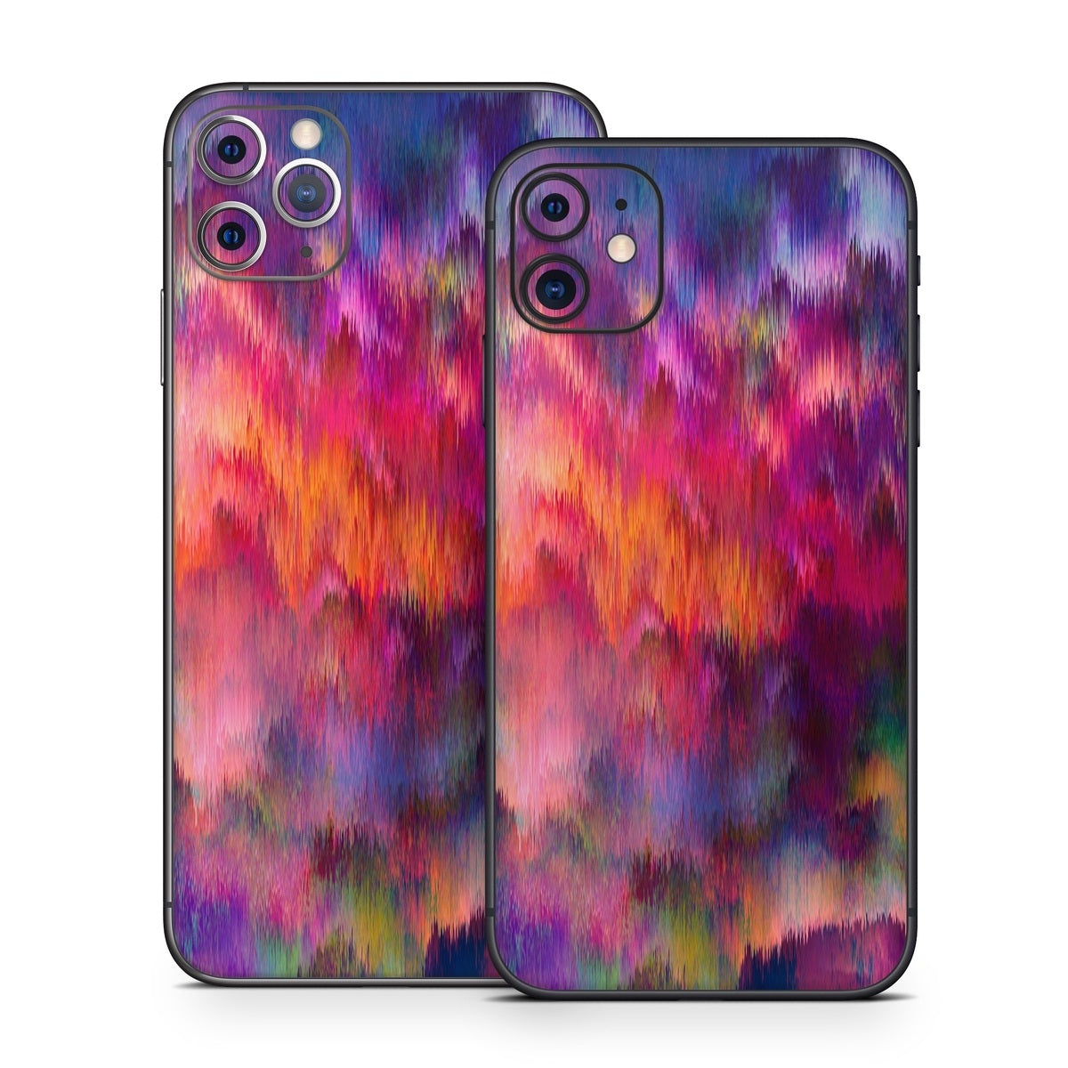 Sunset Storm - Apple iPhone 11 Skin