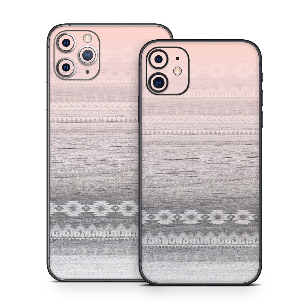 Sunset Valley - Apple iPhone 11 Skin