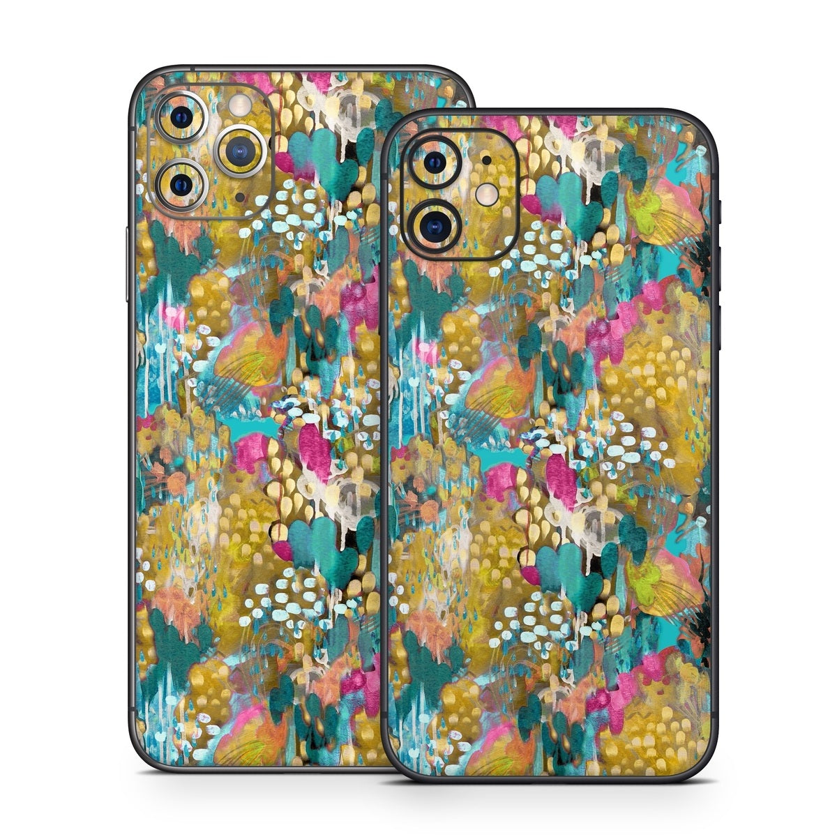 Sweet Talia - Apple iPhone 11 Skin