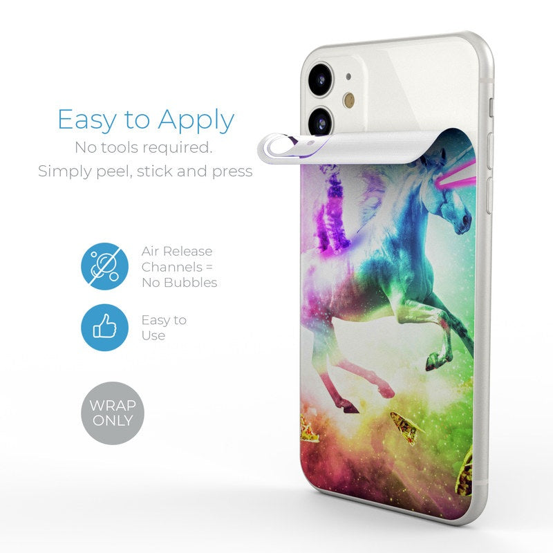 Taco Tuesday - Apple iPhone 11 Skin