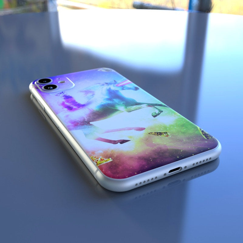 Taco Tuesday - Apple iPhone 11 Skin