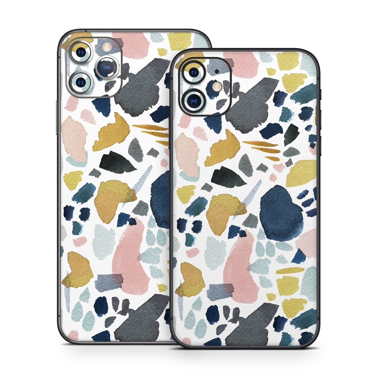 Terrazzo - Apple iPhone 11 Skin