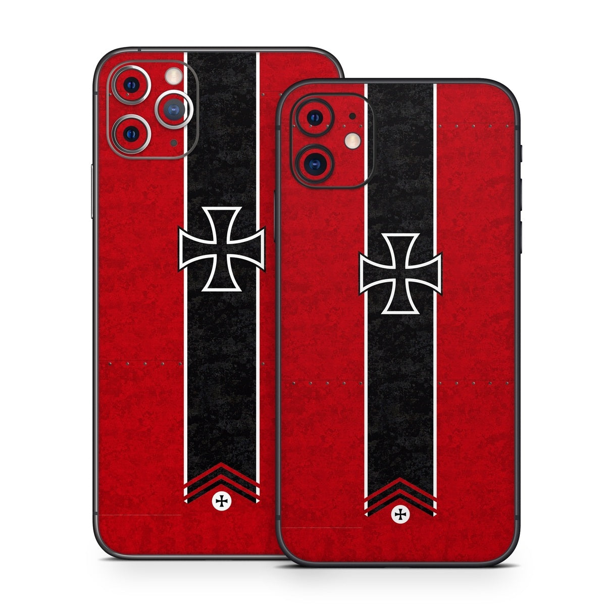 The Baron - Apple iPhone 11 Skin