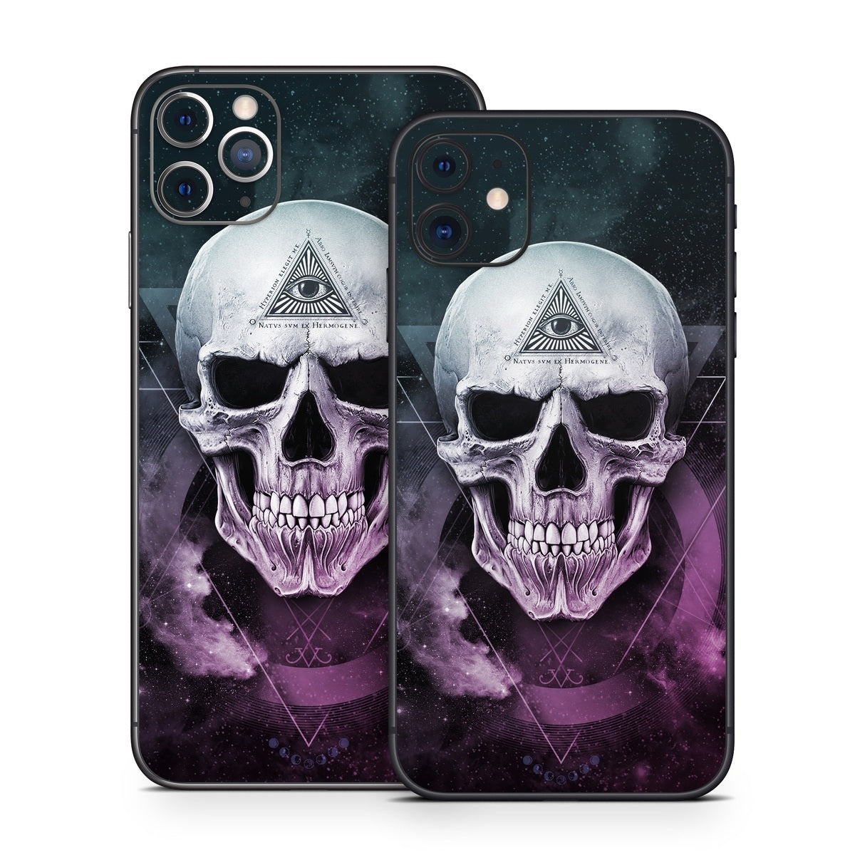 The Void - Apple iPhone 11 Skin