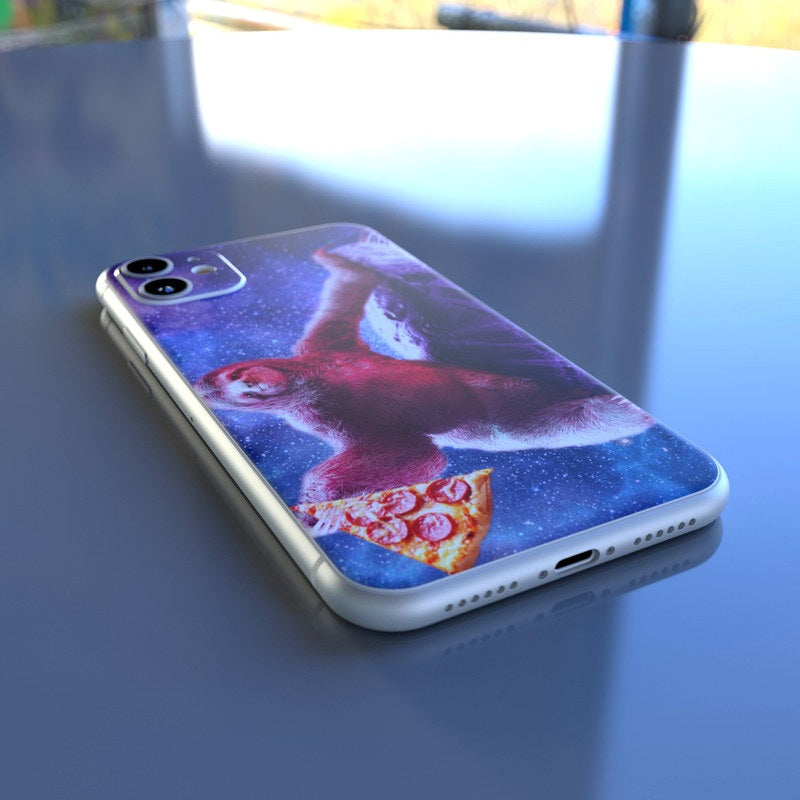 This is Mine - Apple iPhone 11 Skin